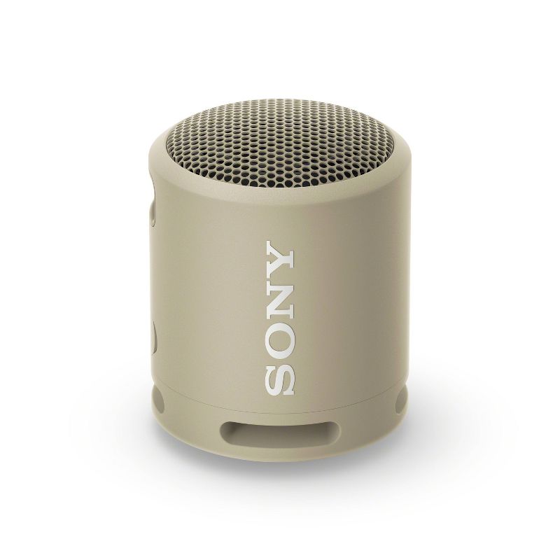 Sony Extra Bass Portable Compact IP67 Waterproof Bluetooth Speaker - SRSXB13, 1 of 9