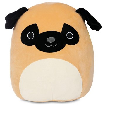 squishmallows prince the pug