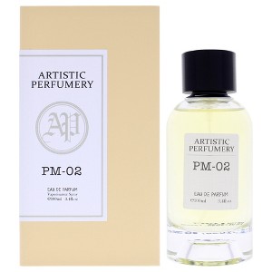 Artistic Perfumery - PM-02 by Armaf for Women - 3.4 oz EDP Spray - 1 of 4