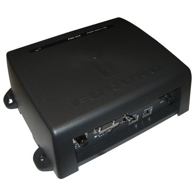 Furuno Power Supply For Navnet 3D OpenS Boat Equipment Model PSU012