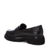 Carmela Leather Collection Women's Penny Loafers - 4 of 4