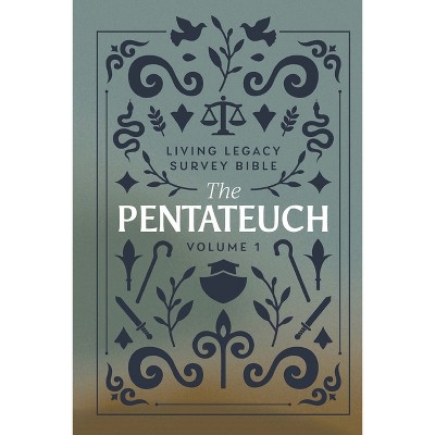 The Pentateuch - (Vol. 1) by  Nena Arias (Paperback)