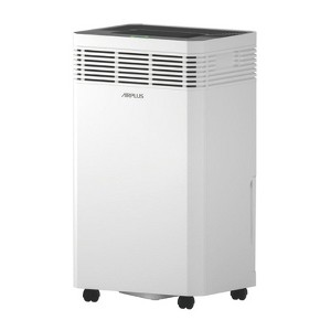 Edendirect 125 pt. 6,000 sq.ft. Commercial Dehumidifiers in White - 1 of 1