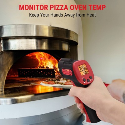 ThermoPro TP30 Infrared Thermometer - Thumbnail 5