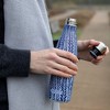 The Vine 20 oz Water Bottle by YOUZEY - 2 of 3
