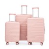 Dexmalle Family suitcase set - 2 of 4