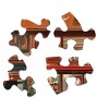 Local Treasure 1000 Piece Jigsaw Puzzle - 3 of 3