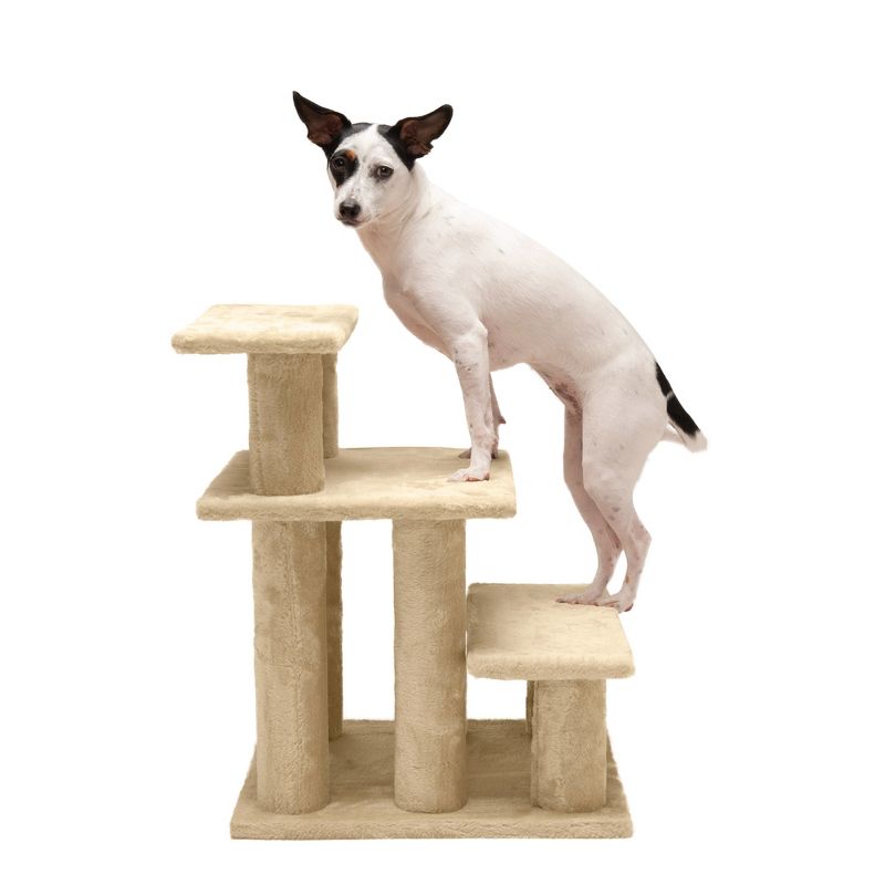 FurHaven Steady Paws Pet Stairs, 1 of 6