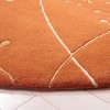Soho SOH305 Hand Tufted Indoor Rugs - Safavieh - 3 of 3