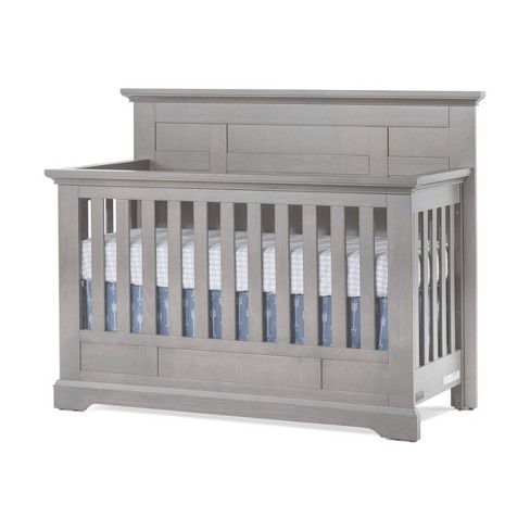 Child craft clearance crib n bed