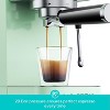 CASABREWS 3700Essential Stainless Steel Compact Espresso Machine: 20-Bar, Milk Frother, Volume Control - 4 of 4