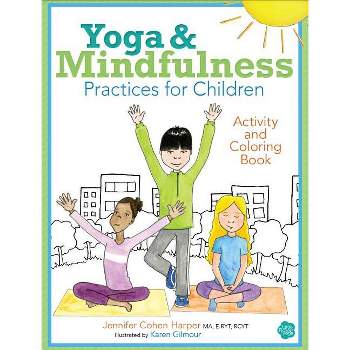 The Mindfulness Adult Coloring Book: More Anti-stress Art Therapy For ...