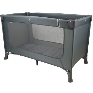 509 Travel Bed - Kids Play Yard / Play Center - Easy to Fold, Compact - 1 of 4