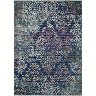 Aria ARA128 Power Loomed Area Rug  - Safavieh
