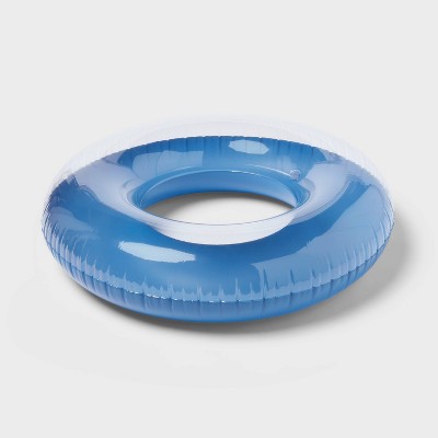 31" Swimming Tube - Sun Squad™
