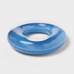 31" Swimming Tube - Sun Squad™ - 1 of 4
