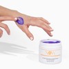 NOW Beauty Ultra Hydrating No Yellow Hair Mask - Hair Mask Moisturizing - 16.9 oz - 4 of 4
