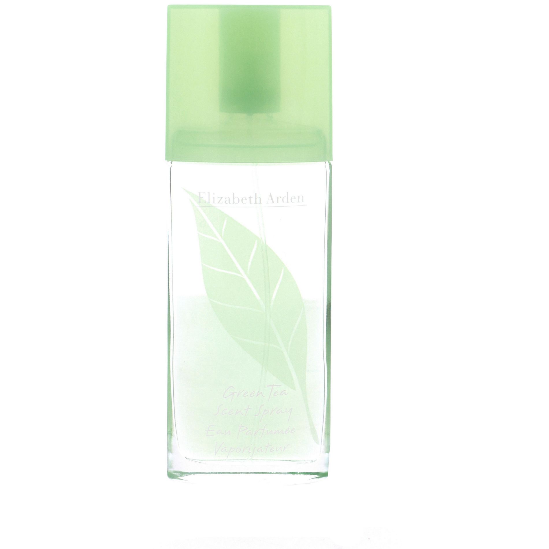 Elizabeth Arden Green Tea Eau Parfumee, 3.3 oz