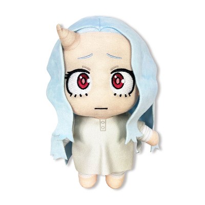 GREAT EASTERN ENTERTAINMENT CO MY HERO ACADEMIA S4- ERI PLUSH 8"H