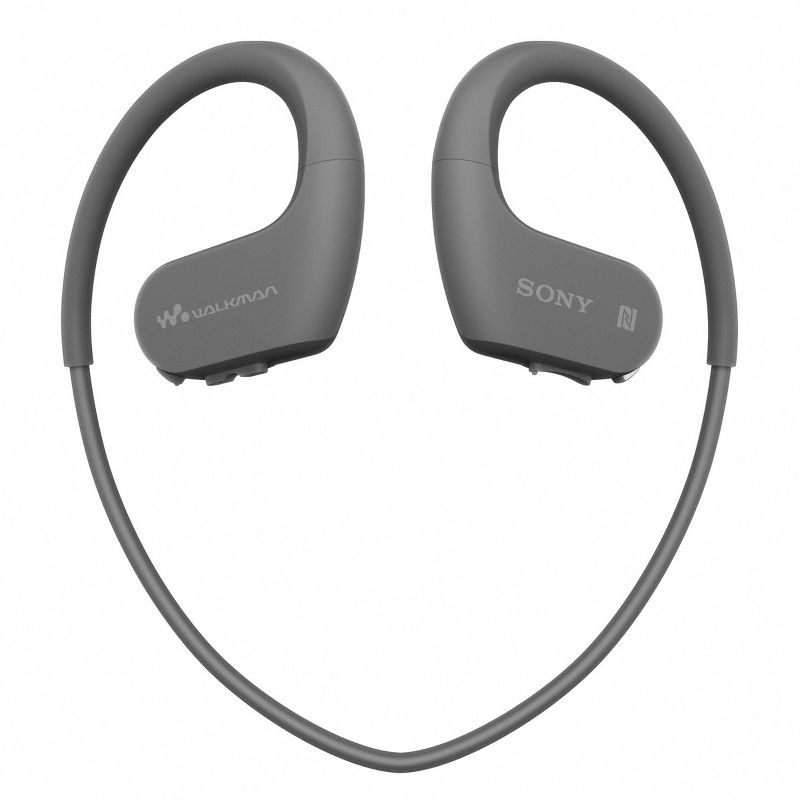 Sony NW-WS623 Sports Walkman Wearable Bluetooth Digital Music Player, 5 of 13