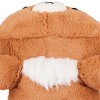 Chairoikoguma San-X Original Huggable Series Plush - 3 of 4