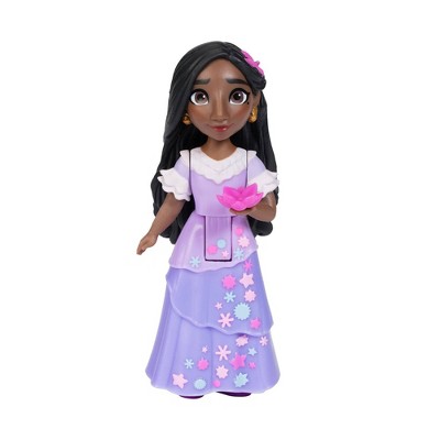 Disney Encanto Isabela Madrigal Small Doll