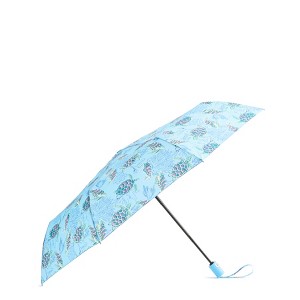 Vera Bradley Women's Outlet Essential Umbrella Sea Turtles : Target