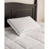 Carpenter Medium/Firm IsoCool Serene Foam Side Sleeper - 3 of 4