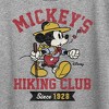 Women's - Disney - Mickey & Friends Short Sleeve Graphic T-Shirt - image 2 of 4