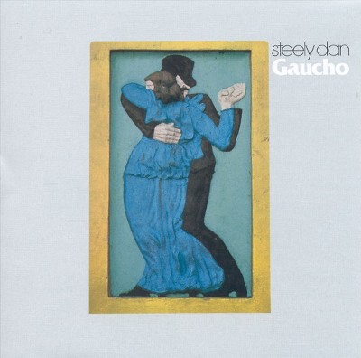 Steely Dan - Gaucho (Remastered) (CD)