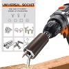 DOMETOUR Universal Socket Tools - 3 of 4
