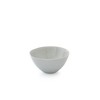 Portmeirion Sophie Conran Arbor All Purpose Bowl, Dove Grey – 6 Inch Durable Stoneware Dish for Everyday Dining, Soups & Salads - 2 of 4