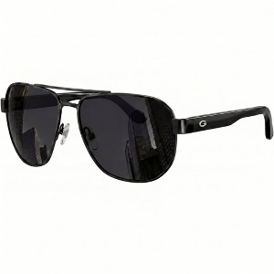 Retro Aviator Square Pilot Sunglasses for Men Women Vintage Sun Glasses Retro Square Aviator Sunglasses Women Men 70s Vintage Trendy  main image 2