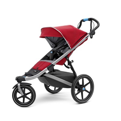 thule urban glide mars