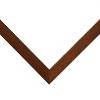 Craig Frames Farmhouse Essentials Tall Walnut Brown Single Image Picture Frame - 3 of 4