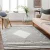 Hauteloom Mcdonald Indoor & Outdoor Rug - 2 of 4