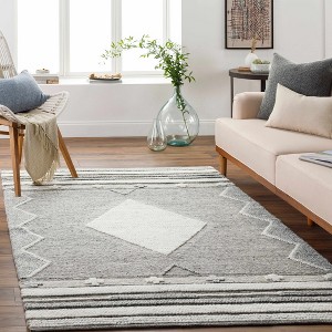 Hauteloom Mcdonald Indoor & Outdoor Rug - 1 of 4
