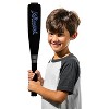 MLB Miami Marlins Franklin Sports 21" Jumbo Foam Bat & Ball Set - 4 of 4