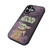 Star Wars Mandalorian Color Block Bump Cell Phone Case for Apple iPhone 17 Series - 2 of 4