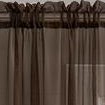 chocolate brown