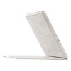 Impressions Vanity Touch Pad 2.0 Rechargeable LED Makeup Mirror with Flip Cover - 3 of 4