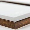 Bauhaus Vintage Copper Picture Frame - 4 of 4