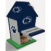 MasterPieces Team Logo Wood Birdhouse - NCAA Penn State Nittany Lions - 3 of 3