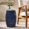 Outdoor Patio 12-inch Side Table - 4 of 4