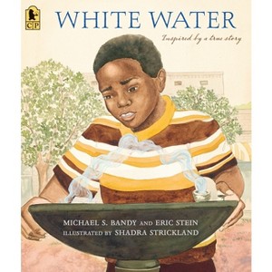 White Water - by  Michael S Bandy & Eric Stein (Paperback) - 1 of 1