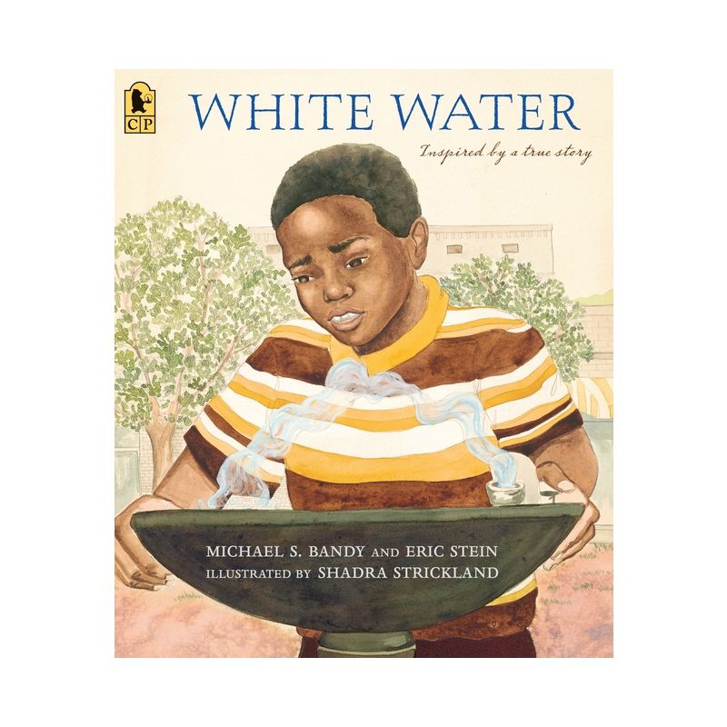 White Water - by Michael S Bandy & Eric Stein, 1 of 2