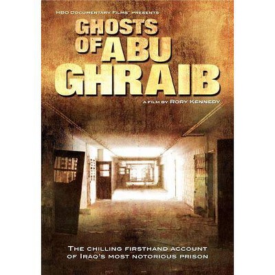 Ghosts of Abu Ghraib (DVD)(2007)