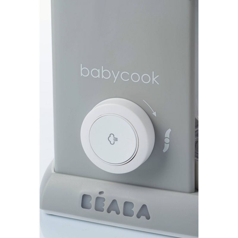 Beaba Babycook Baby Food Maker - Cloud, 5 of 16