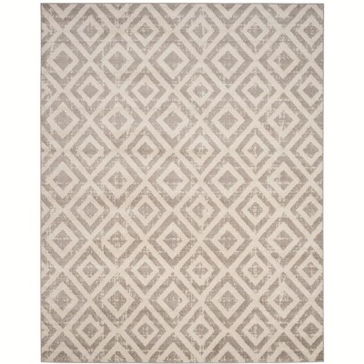 Amsterdam AMS105 Power Loomed Indoor Rug -Safavieh