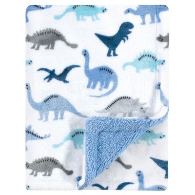 Boy blankets best sale for babies